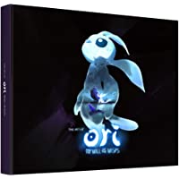 The Art of Ori and the Will of the Wisps